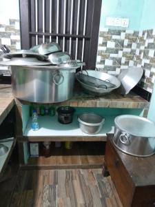 Gallery image of JYKA sea city rooms in Karainagar +24 photos