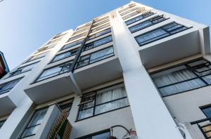 Ảnh trong thư viện ảnh của Sasha Spaces - Waiyaki Way deluxe one bedroom ở Nairobi