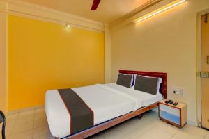 Imagine din galeria proprietății Collection O Madhuban Resort în Pune +22 fotografii