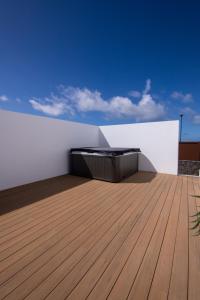 Fotografie z fotogalerie ubytování Villa Yolo Norte Private Pool Corralejo By Holidays Home v destinaci Corralejo