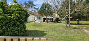 En have udenfor Brimborion