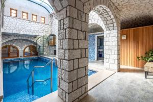 Φωτογραφία από το άλμπουμ του Villa Grabovica σε Grabovica +15 φωτογραφίες