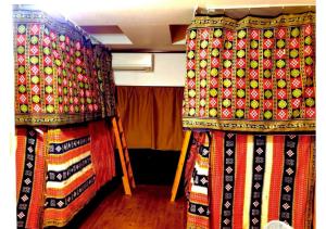 Fotografie z fotogalerie ubytování Santana Guest House Osaka v Osace + 21 fotografií