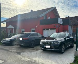 Fotografia z galérie ubytovania Rooms Jelak v destinácii Velika Gorica
