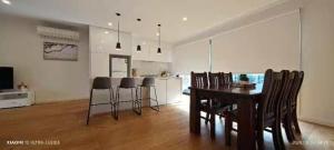 Φωτογραφία από το άλμπουμ του Port Melbourne Share Townhouse στη Μελβούρνη +4 φωτογραφίες