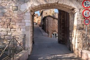 Fotografie z fotogalerie ubytování Le Dimore della Custodia v destinaci Assisi