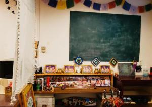 Fotografie z fotogalerie ubytování Santana Guest House Osaka v Osace