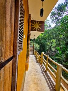 Galeriebild der Unterkunft Birder's Lodge -Sinharaja in Kalawana