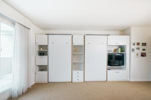 Cucina o angolo cottura di Apartment Morgensonne