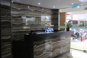 Gambar di galeri bagi Fan Holiday Hotel di Kuala Lumpur