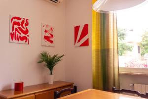 Fotografie z fotogalerie ubytování La Dolce Vita - Oasi di Relax - Parcheggio Gratuito a Conversano v destinaci Conversano