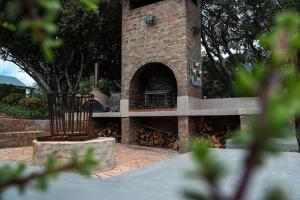 Gallery image of Mountain View Cottage in Wildernis