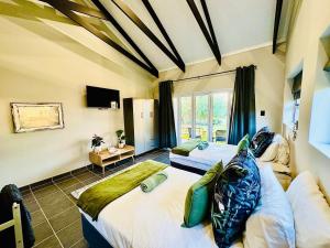 Gallery image of Mountain View Cottage in Wildernis