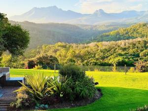 Gallery image of Mountain View Cottage in Wildernis