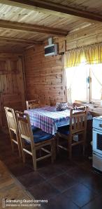 Fotografie z fotogalerie ubytování Vila Zboriste v destinaci Nova Varoš