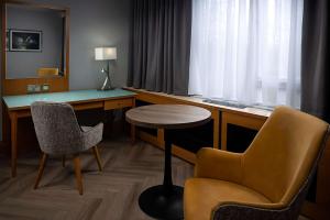 Galeriebild der Unterkunft Radisson BLU Hotel and Spa, Limerick in Limerick