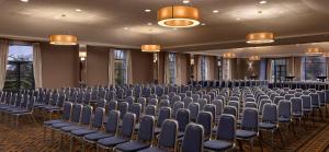 Konferenční prostory v ubytování Radisson BLU Hotel and Spa, Limerick