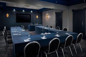 Konferenční prostory v ubytování Radisson BLU Hotel and Spa, Limerick