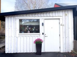Fotografie z fotogalerie ubytování Pensionat Prinshöjden - Tiny Corner v destinaci Katrineholm