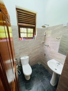 Ένα μπάνιο στο Peacock Paradise +32 φωτογραφίες