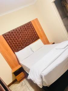 Afbeelding uit fotogalerij van Lodge on 98 Alexander in Parow