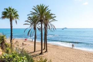 Φυσικό τοπίο κοντά σε αυτό το διαμέρισμα