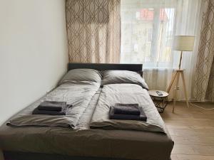 صورة لـ Cosy Apartment Near Airport & Train في سخويشات