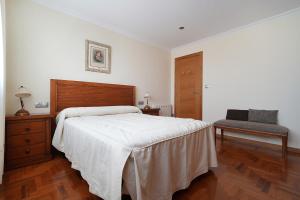 Gambar di galeri bagi Apartamento frente a la playa en Villajuán di Vilagarcia de Arousa +12 gambar
