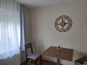 Fotografie z fotogalerie ubytování Gasthaus Sonne GbR v destinaci Trennfeld