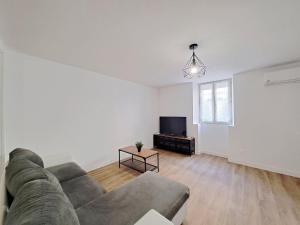 ランスにあるTURIN - Appartement cozyのギャラリーの写真