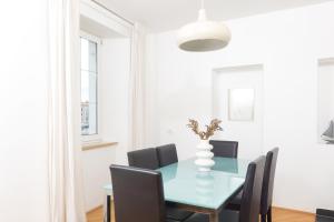 Fotografie z fotogalerie ubytování PortHouse Apartments v destinaci Piran