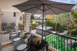 Gallery image of Villa Anelli in Rovinj