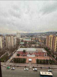 Gallery image of Айни60 in Dushanbe