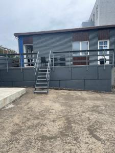Imagem da galeria de Hildibrand Apartment Hotel em Neskaupstaður