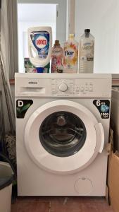 Billede fra billedgalleriet på Villa Artista simple i Pontevedra + 8 billeder