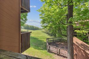 Κήπος έξω από το New- Resort villa- 2Bedroom 3Bath unit Golf Pools