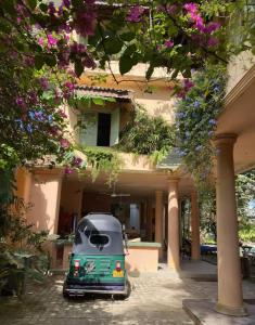 Gallery image of Casa Maria Mirissa in Mirissa