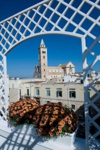 Fotografie z fotogalerie ubytování White House v destinaci Trani
