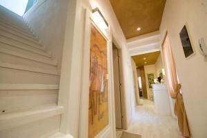 Fotografie z fotogalerie ubytování White House v destinaci Trani