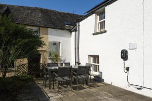 Здание дома для отпуска