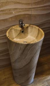 Afbeelding uit fotogalerij van Oguic apartman in Pag +20 foto's