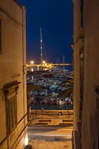 Fotografie z fotogalerie ubytování B&B Al Vico v destinaci Trani