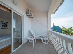 Fotografie z fotogalerie ubytování Villa Yovan Seaview v destinaci Dobra Voda