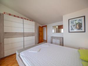 Fotografie z fotogalerie ubytování Villa Yovan Seaview v destinaci Dobra Voda