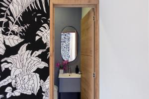 Fotografija v galeriji nastanitve Nomadia Coliving Boutique v mestu Bogotá