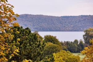 Naturlandschaft in der Nähe des Hotels