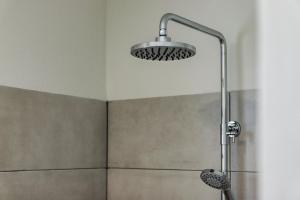 Łazienka w obiekcie ABC Lodges Curacao