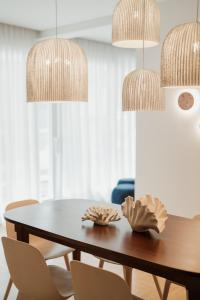 Fotografie z fotogalerie ubytování iKu Urban Apartment v destinaci Kavala