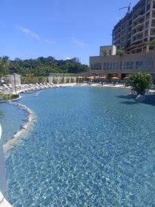 Phong cảnh thiên nhiên gần resort