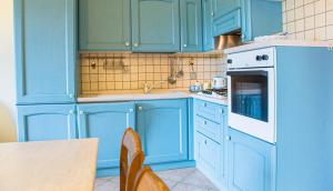 カーラゴノネにあるVilletta con giardino, IUN Q3445のギャラリーの写真